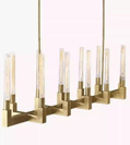Linear Pendant L168 W32