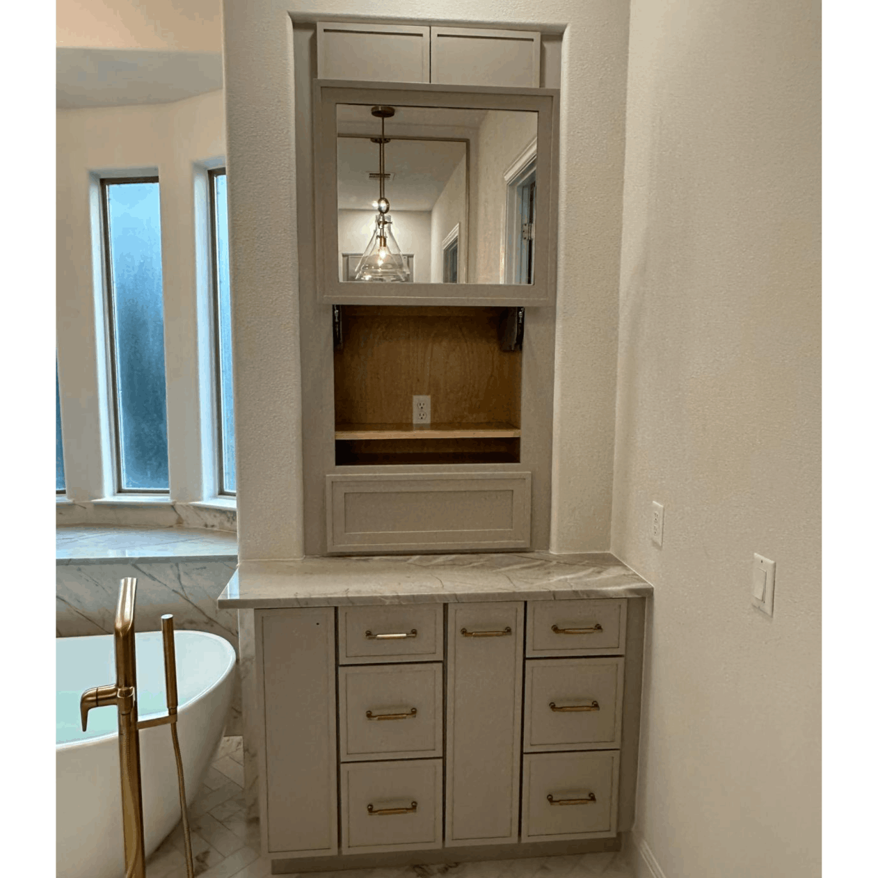 Eckert Cabinetry