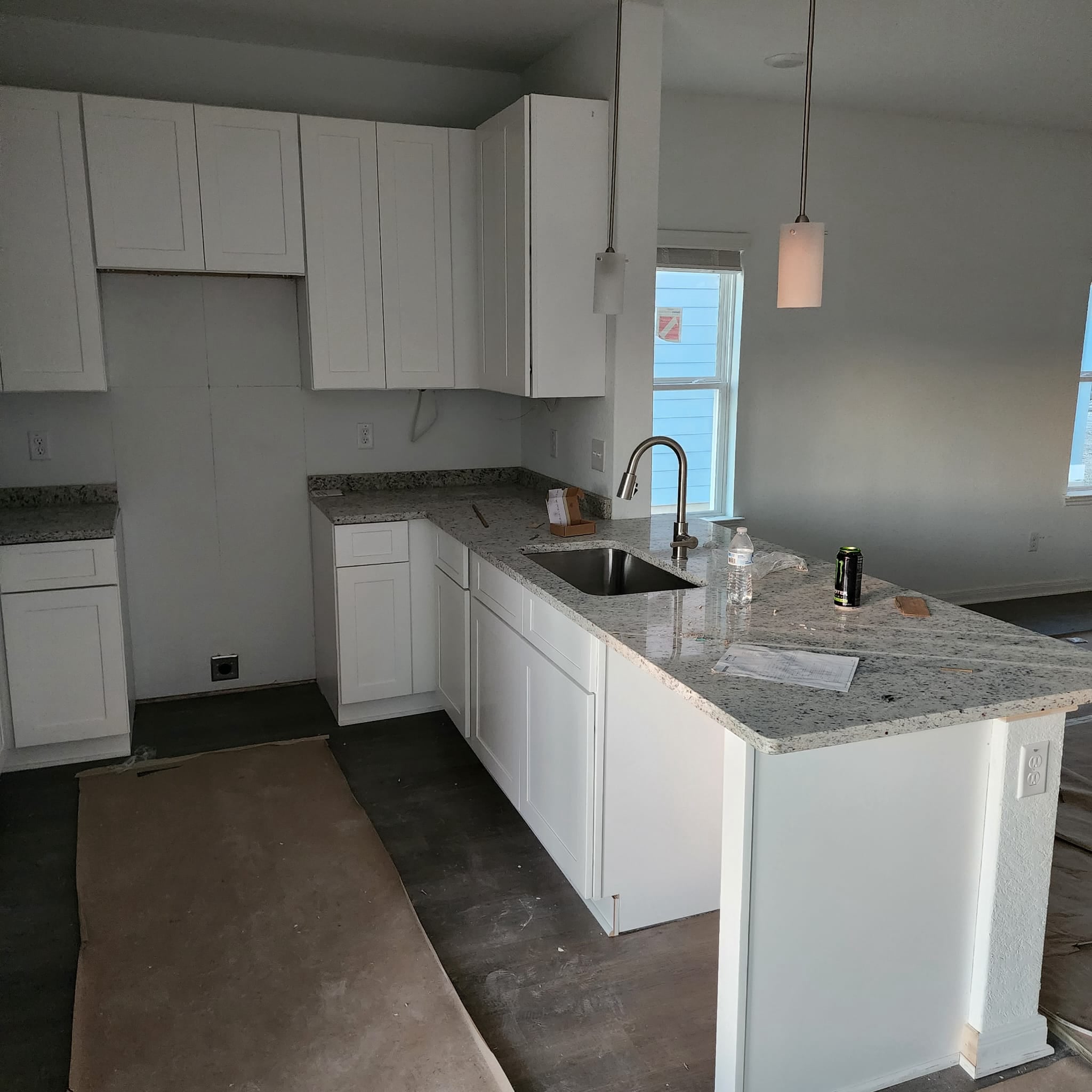Eckert Cabinetry
