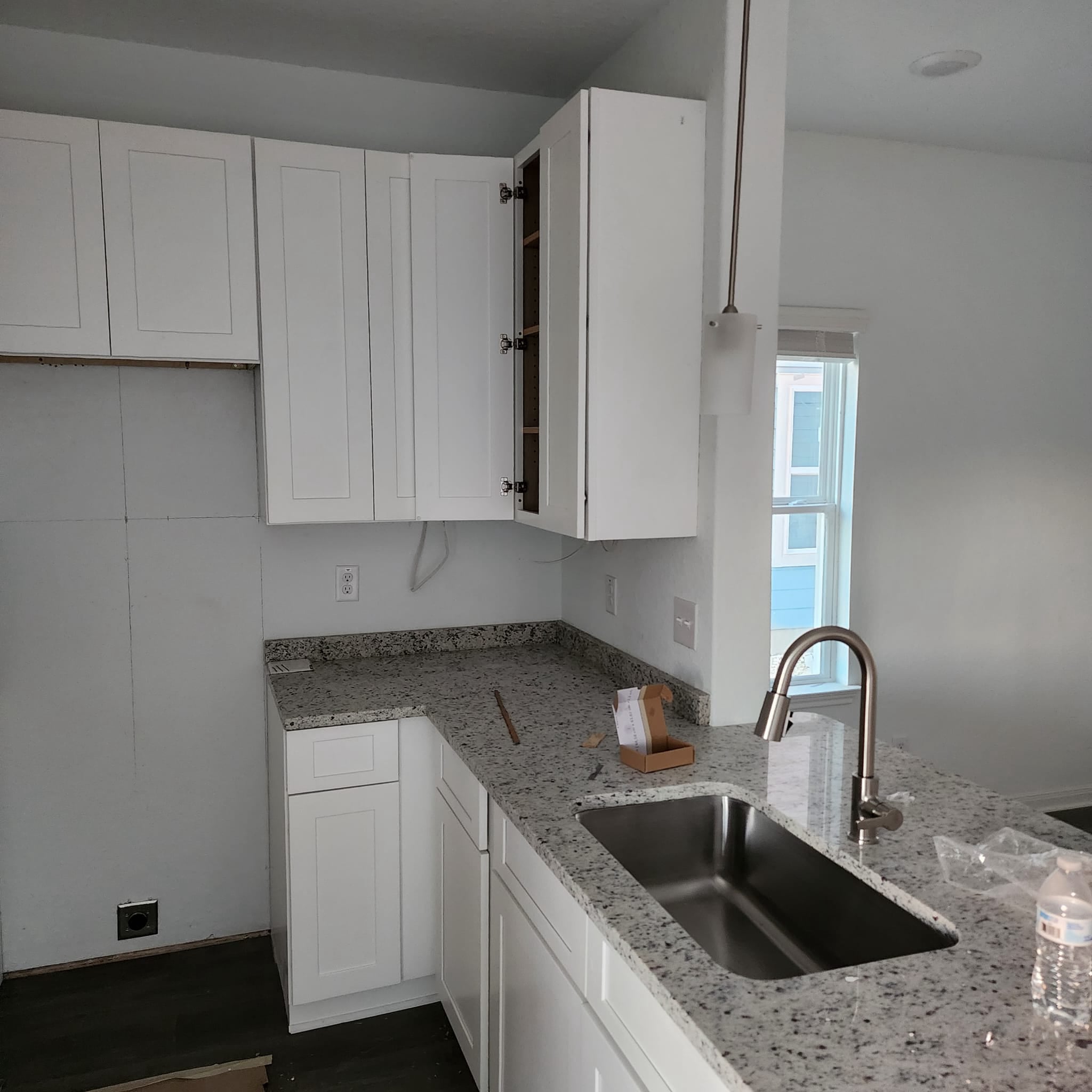 Eckert Cabinetry
