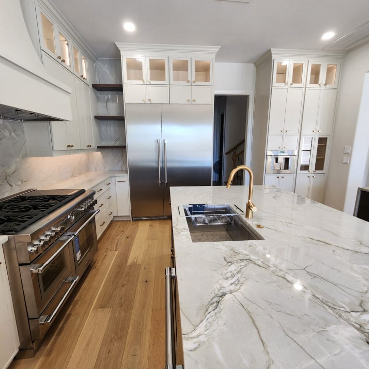 Eckert Cabinetry