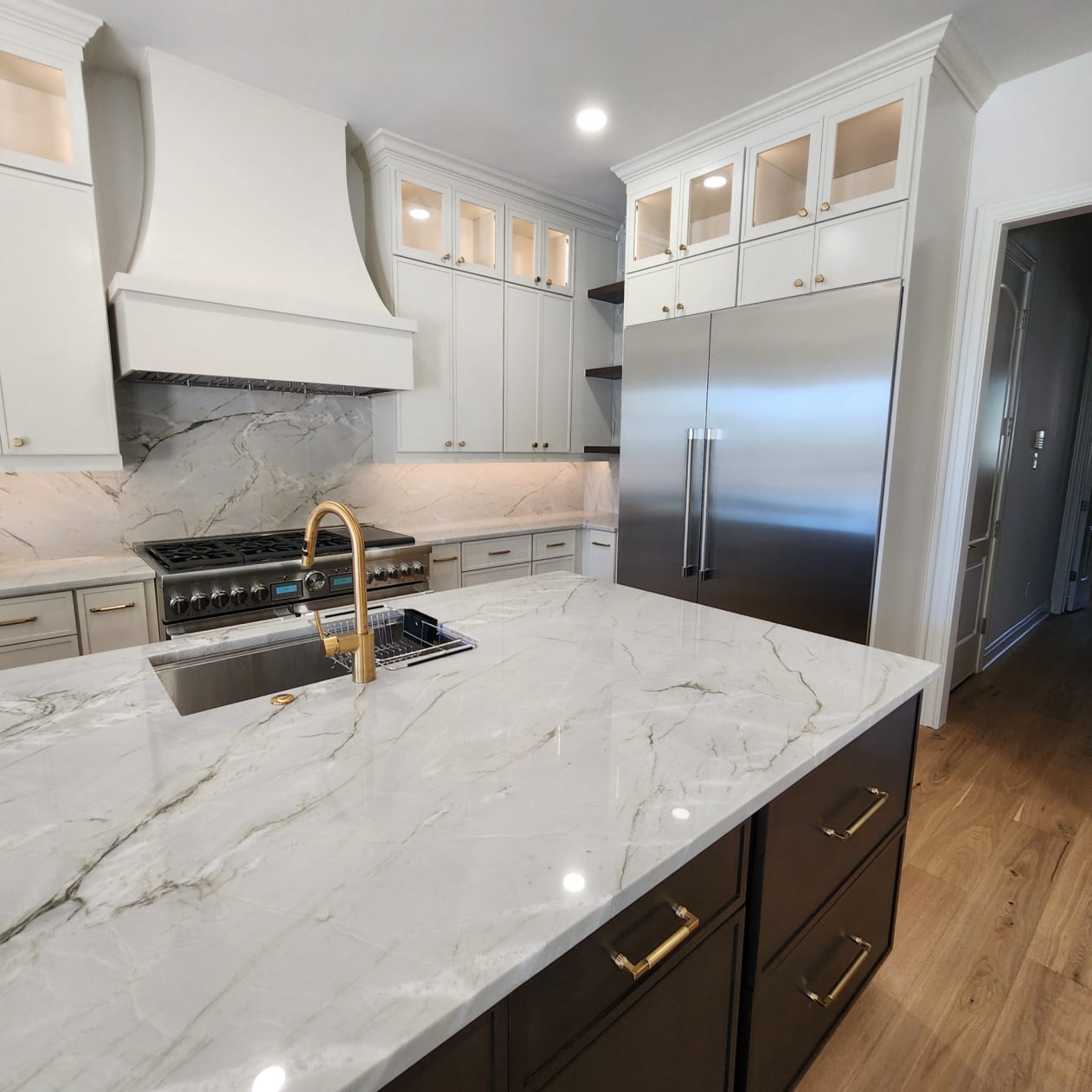 Eckert Cabinetry 