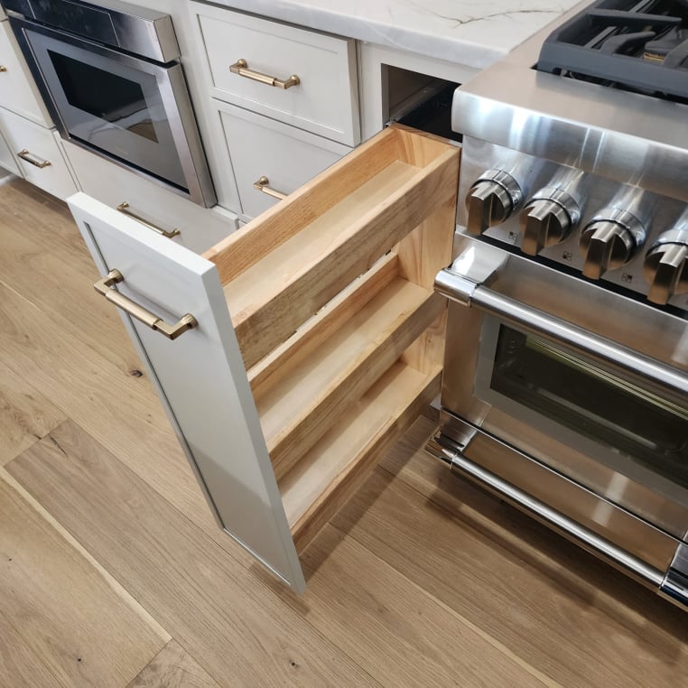 Eckert Cabinetry