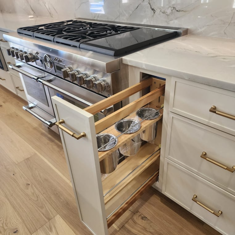 Eckert Cabinetry