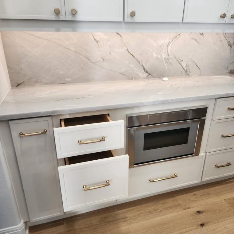 Eckert Cabinetry