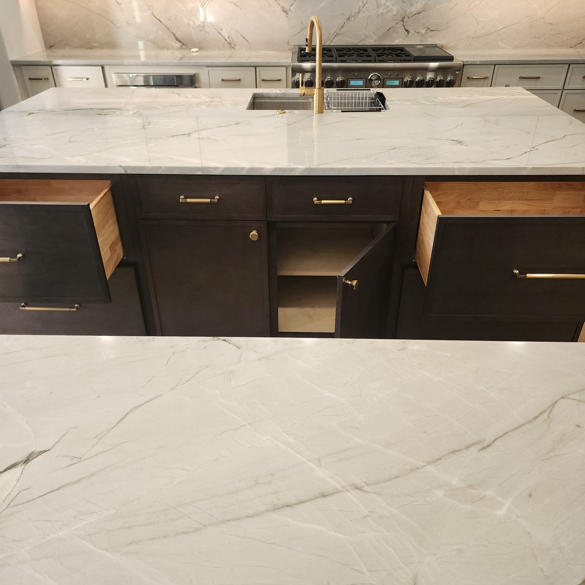 Eckert Cabinetry