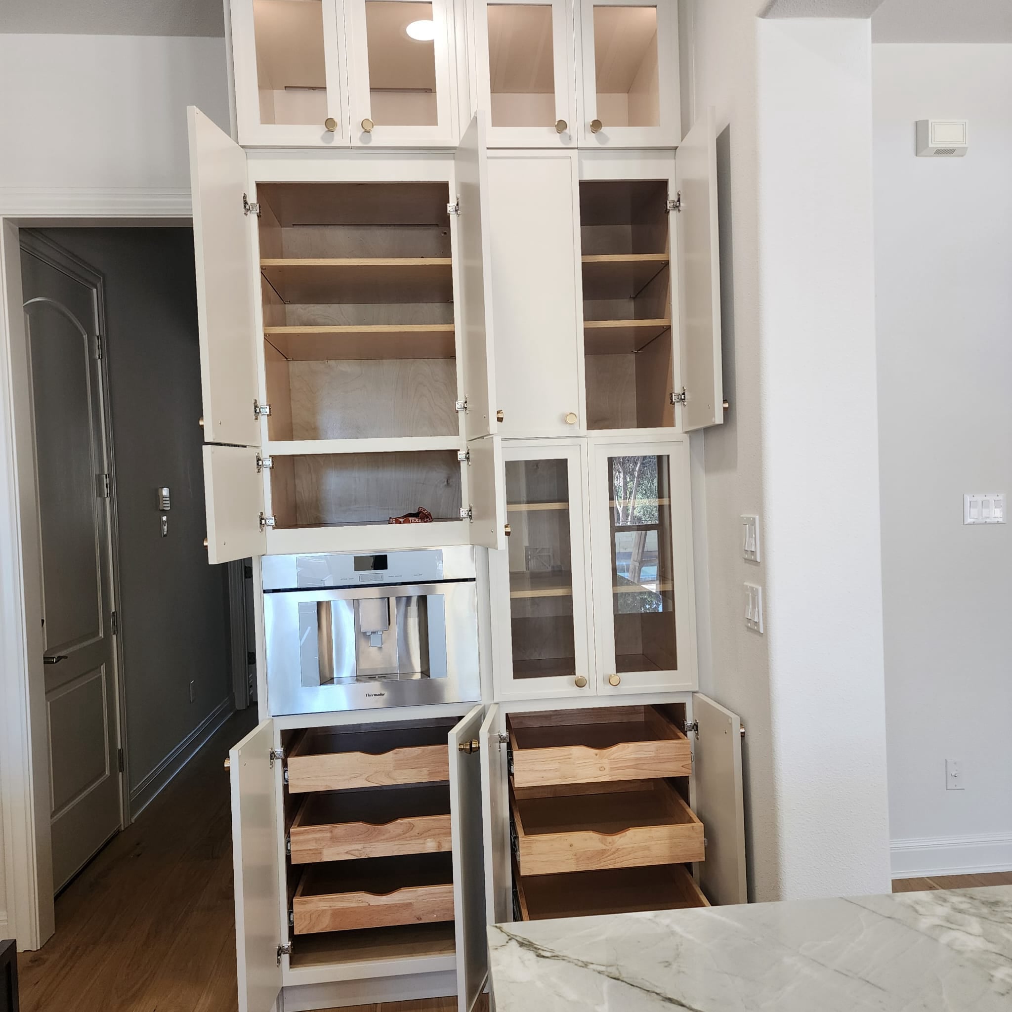Eckert Cabinetry