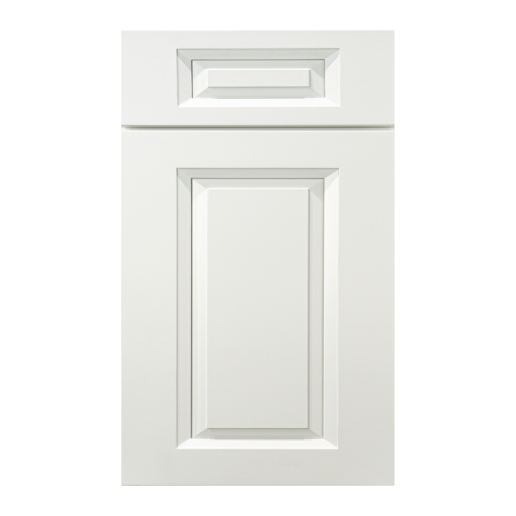Classic White
