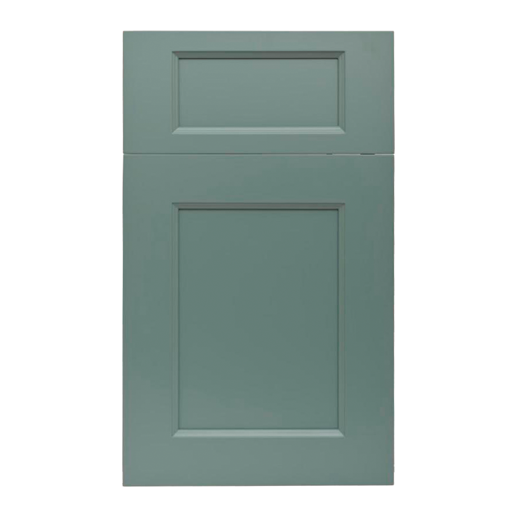 Solid Green
